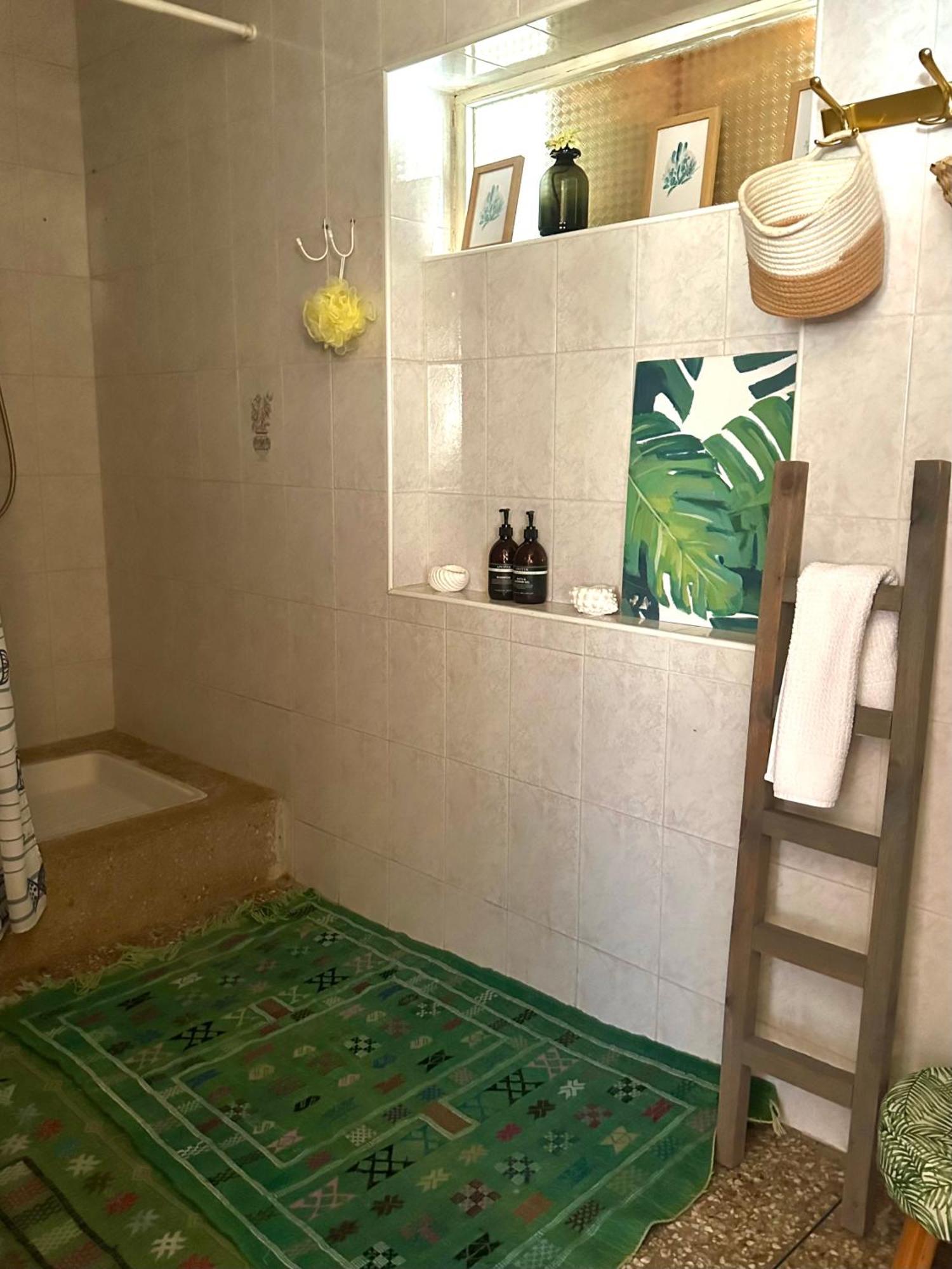 Apartamento Dar Meftah Tanger Exterior foto