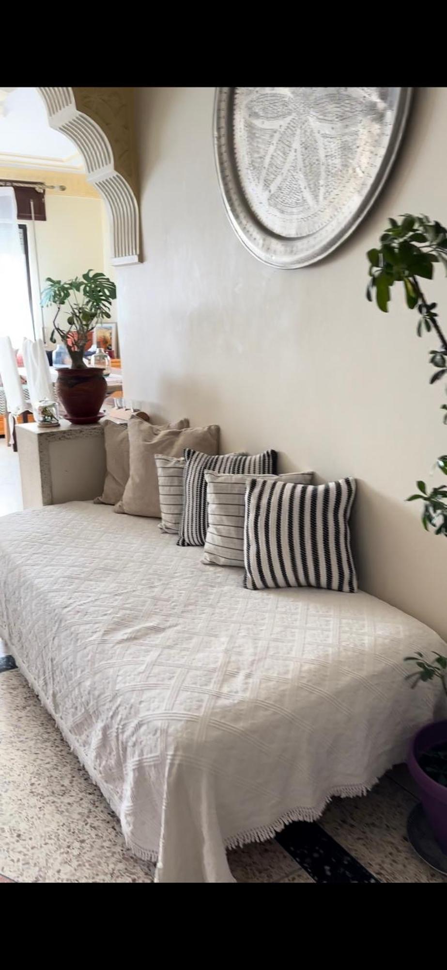 Apartamento Dar Meftah Tanger Exterior foto