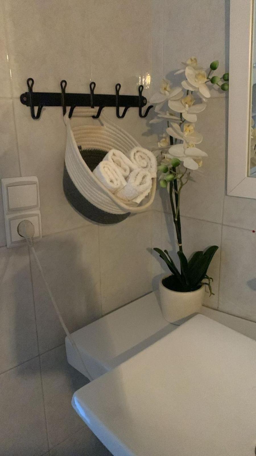 Apartamento Dar Meftah Tanger Exterior foto