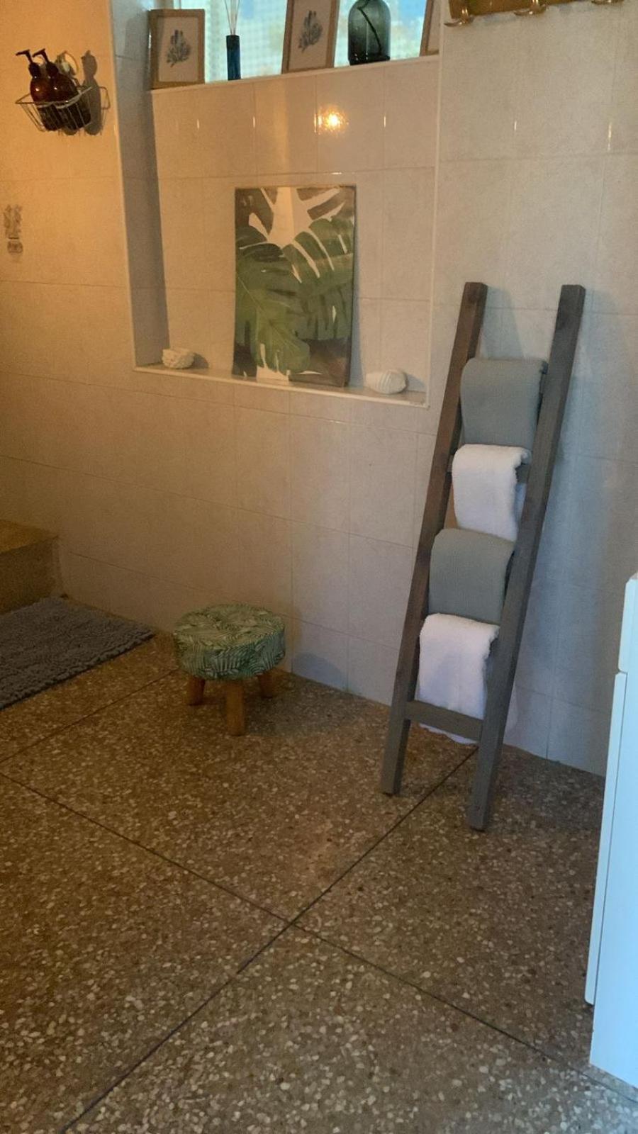 Apartamento Dar Meftah Tanger Exterior foto