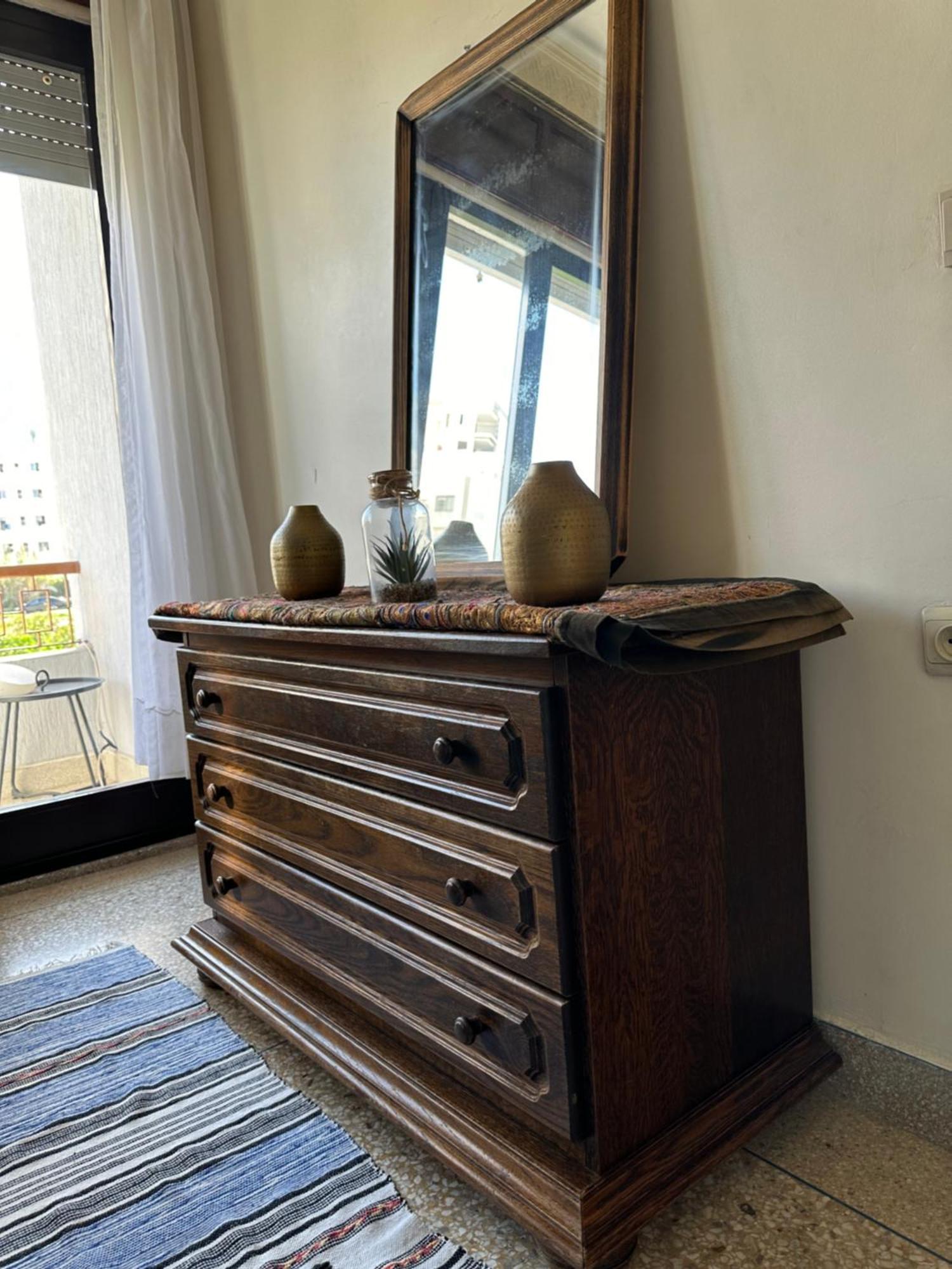Apartamento Dar Meftah Tanger Exterior foto